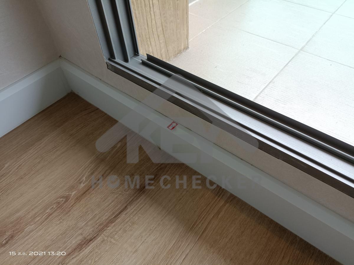 งานบันไดชั้น 1