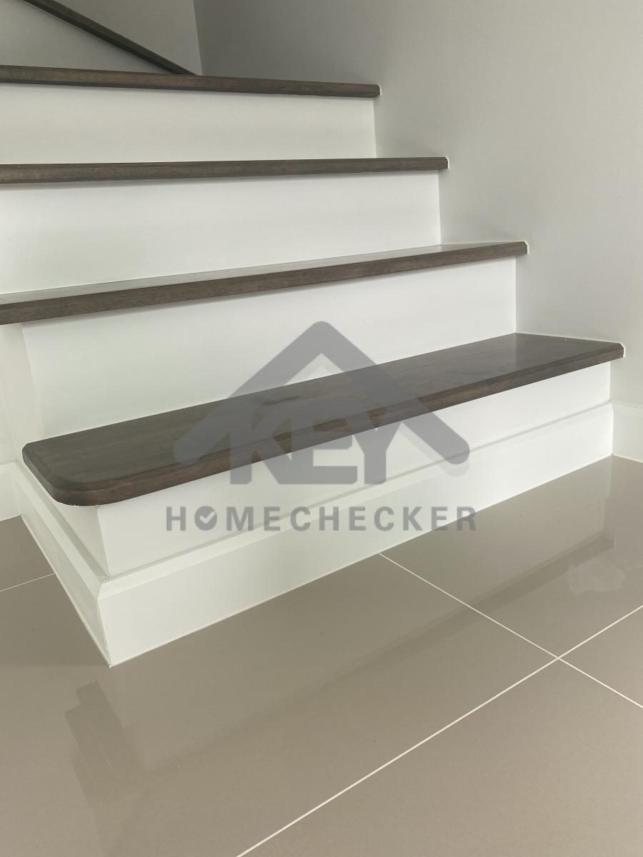 งานบันไดชั้น 1