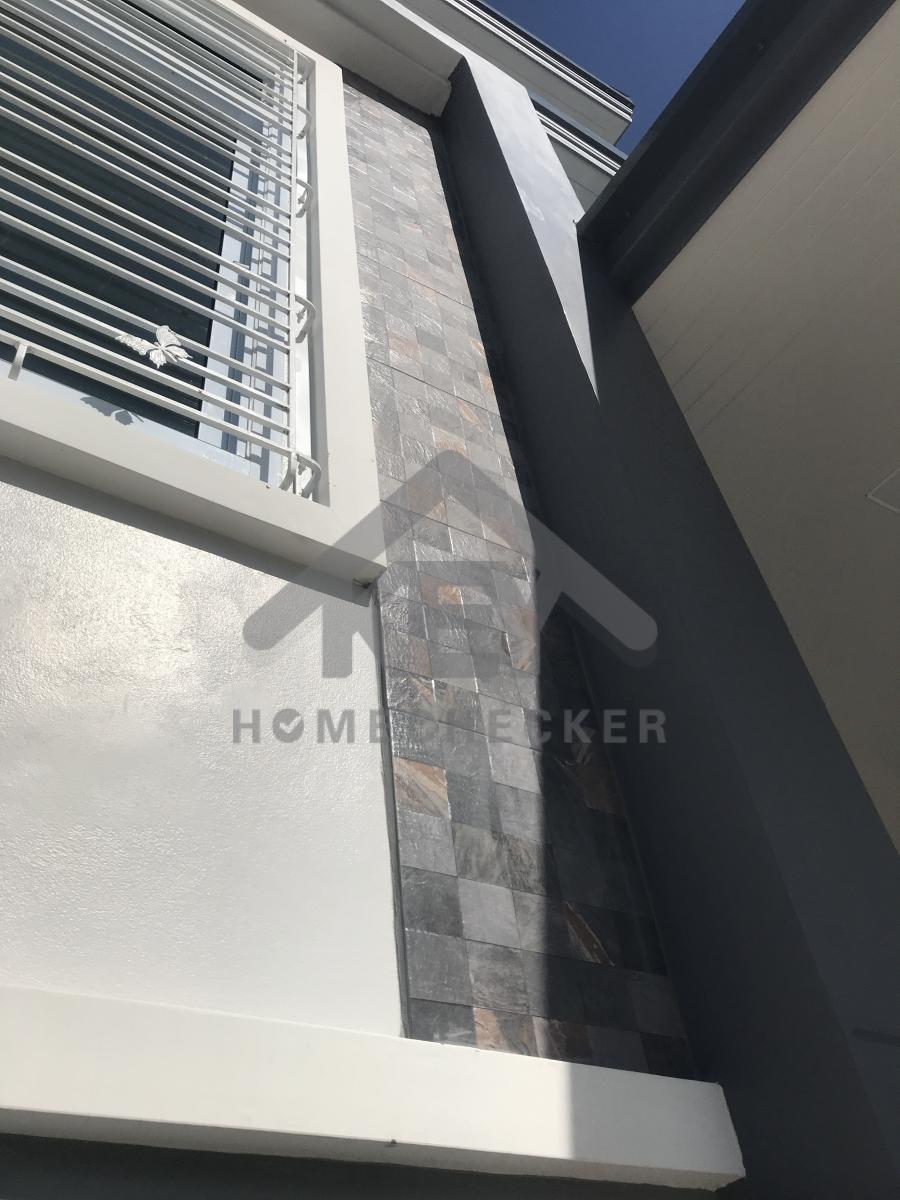 งานภูมิทัศน์และพื้นที่ภายนอกบ้าน