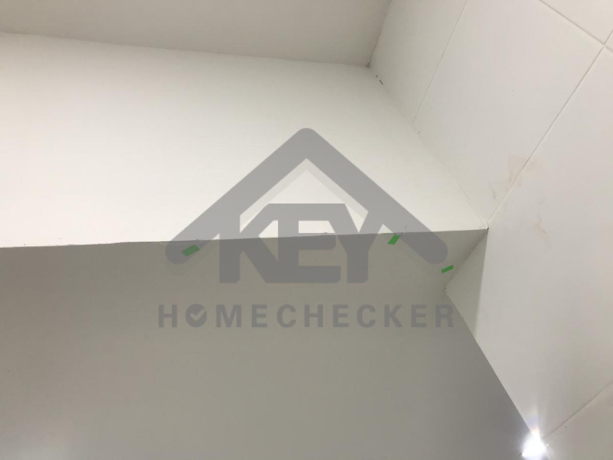 งานตรวจสอบหลังคา