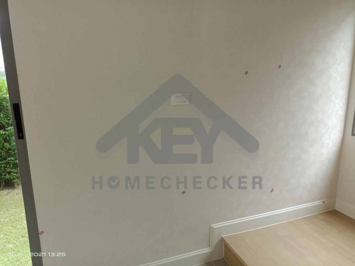 งานห้องโถง ห้องนั่งเล่น