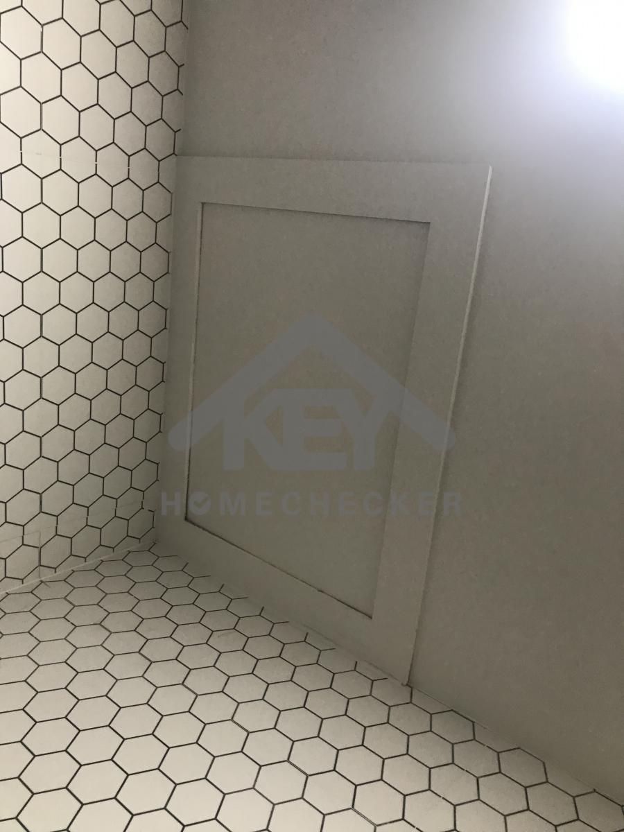 งานตรวจสอบหลังคา