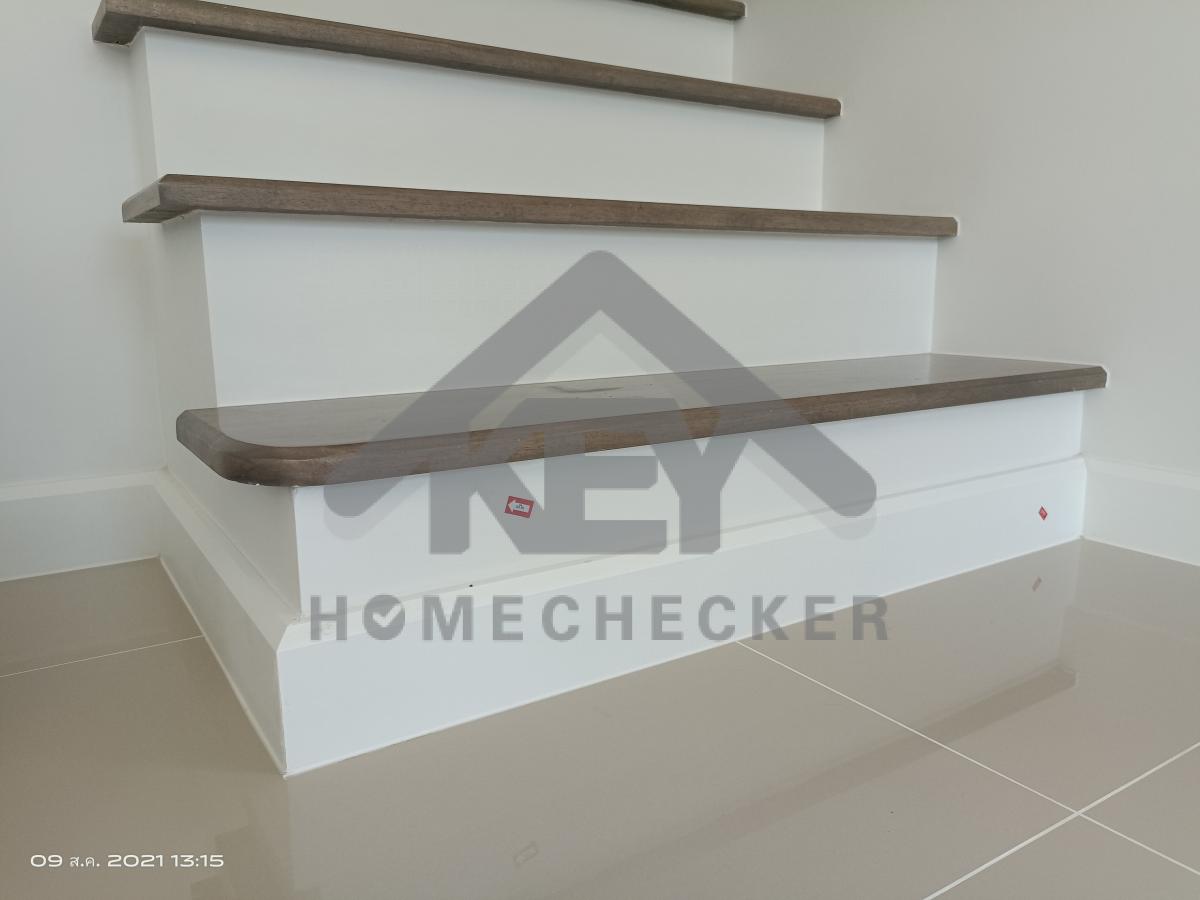 งานบันไดชั้น 1