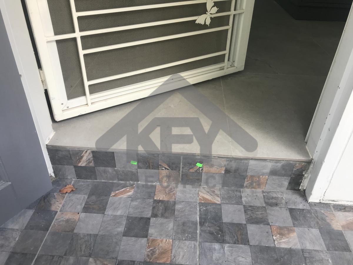 งานภูมิทัศน์และพื้นที่ภายนอกบ้าน