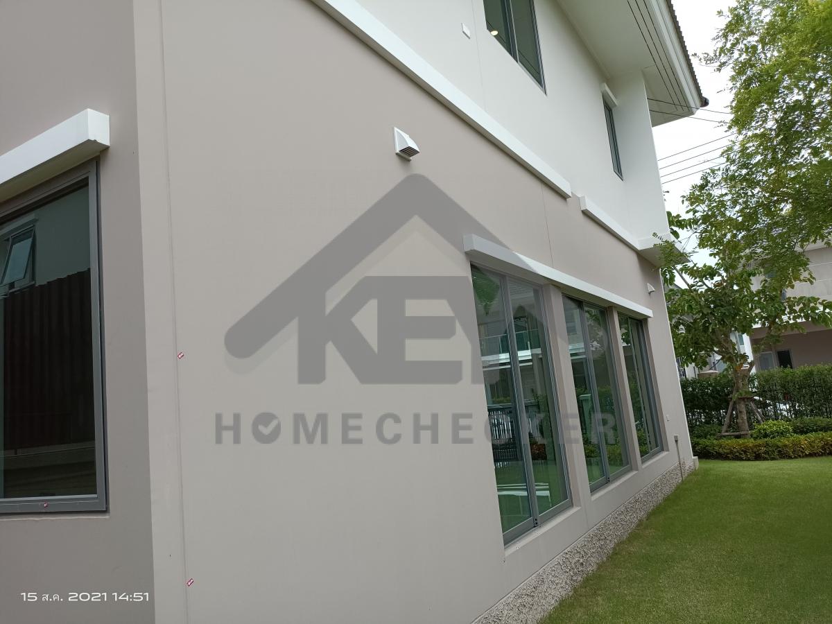 งานภูมิทัศน์และพื้นที่ภายนอกบ้าน