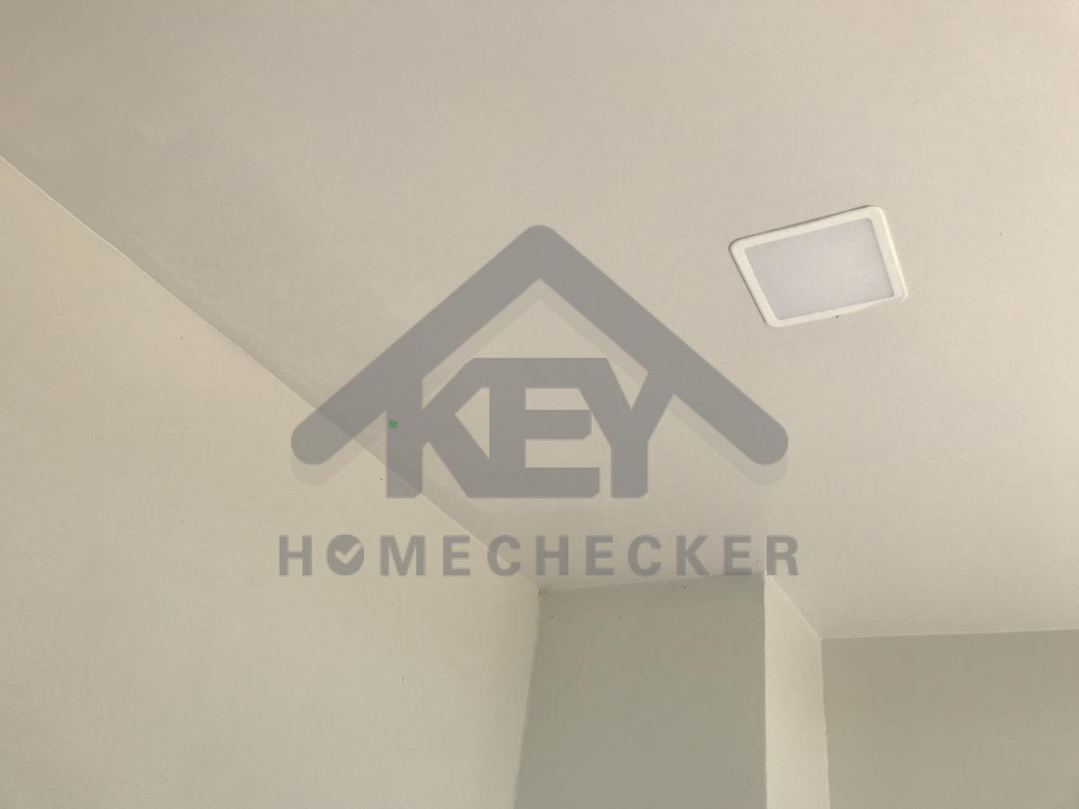 งานตรวจสอบหลังคา