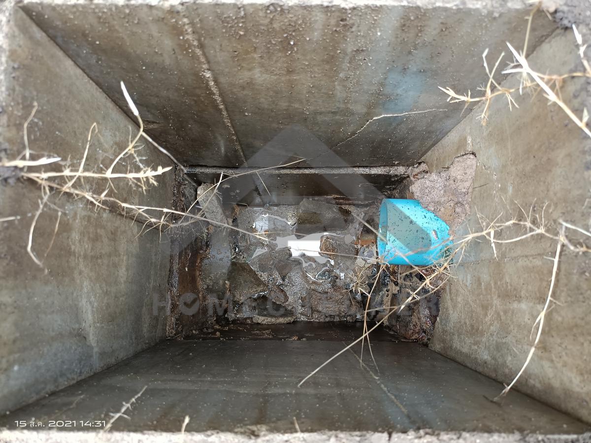 งานประปา ปั้ม และสุขาภิบาล