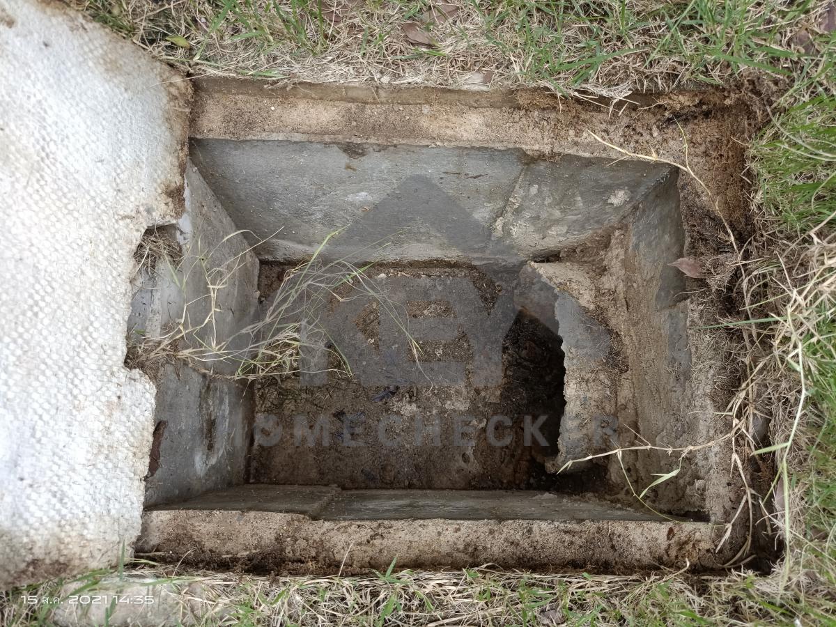 งานประปา ปั้ม และสุขาภิบาล