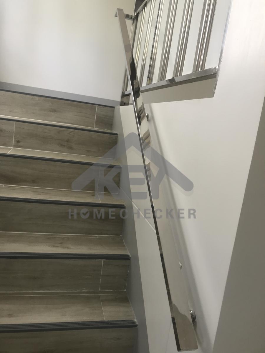 งานบันไดชั้น 1