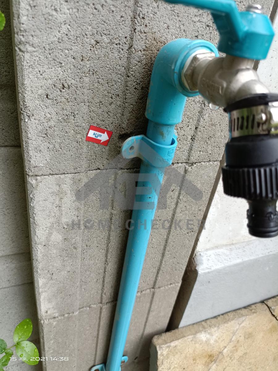 งานประปา ปั้ม และสุขาภิบาล