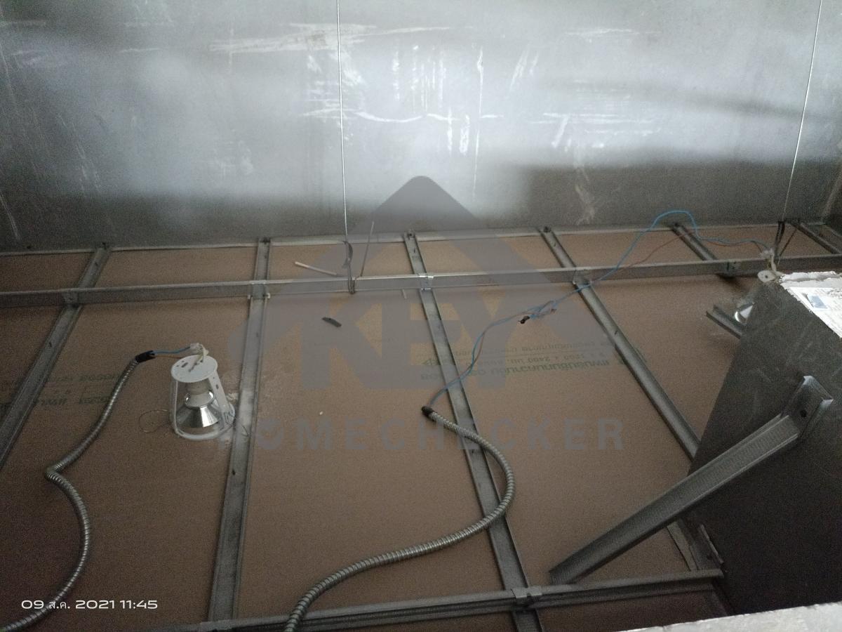 งานไฟฟ้าและระบบความปลอดภัย