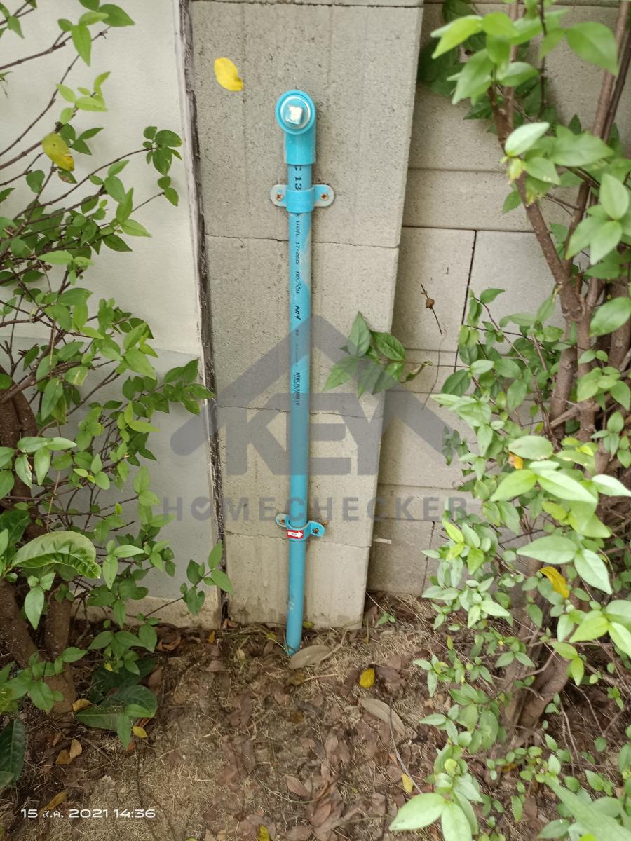 งานประปา ปั้ม และสุขาภิบาล