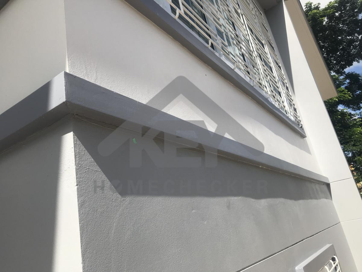 งานภูมิทัศน์และพื้นที่ภายนอกบ้าน