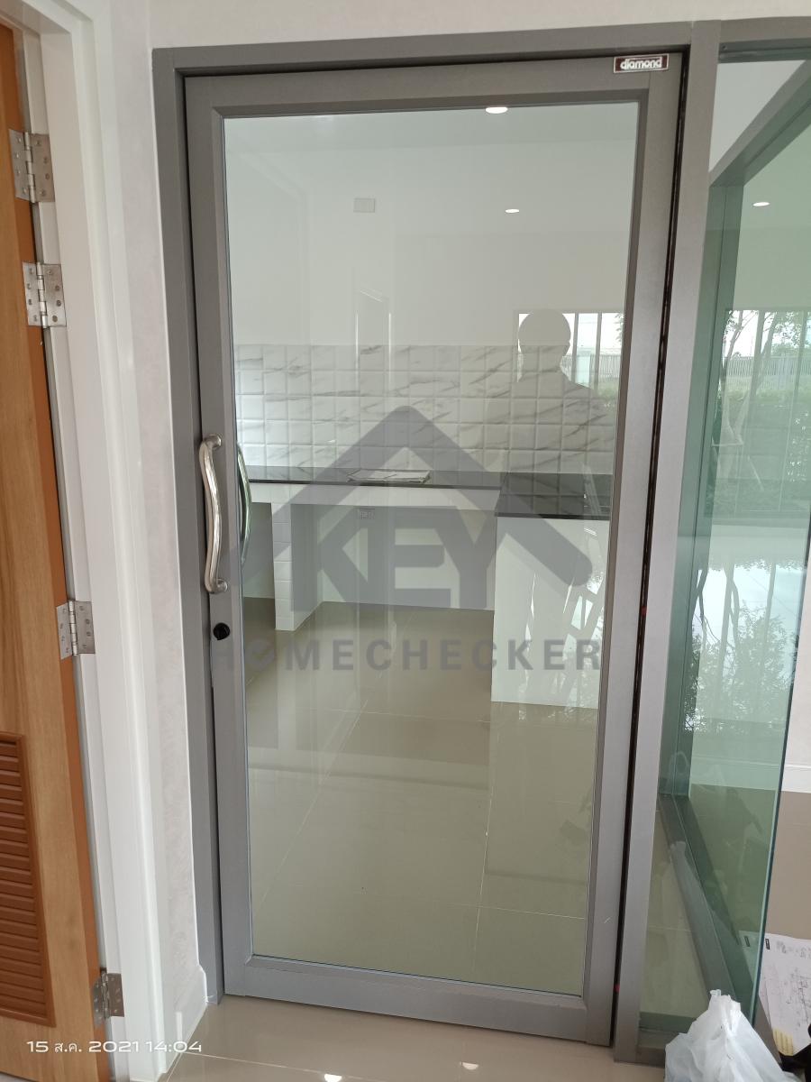 งานห้องครัวชั้น 1