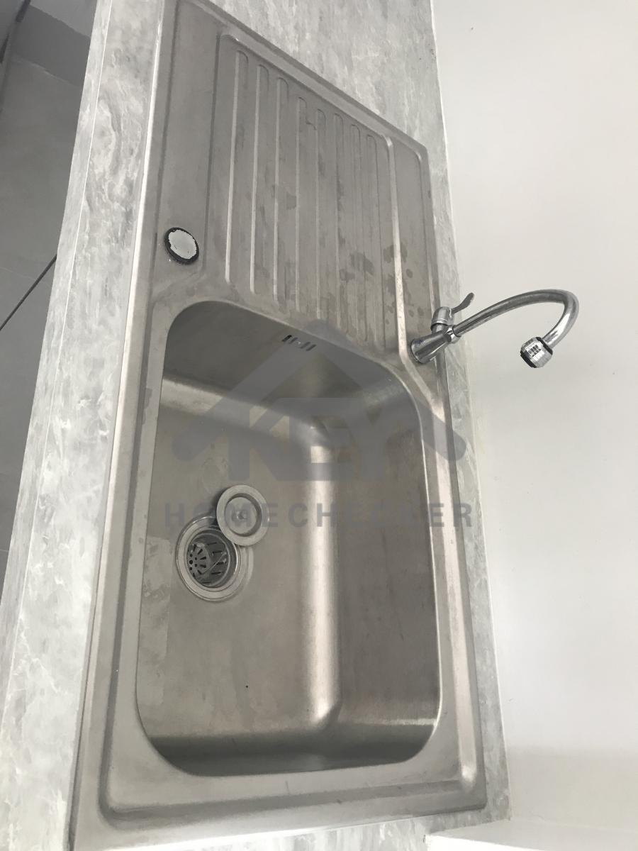 งานห้องครัวชั้น 1