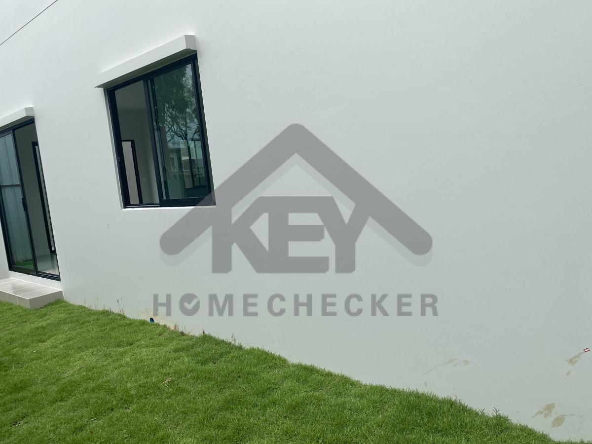 งานภูมิทัศน์และพื้นที่ภายนอกบ้าน