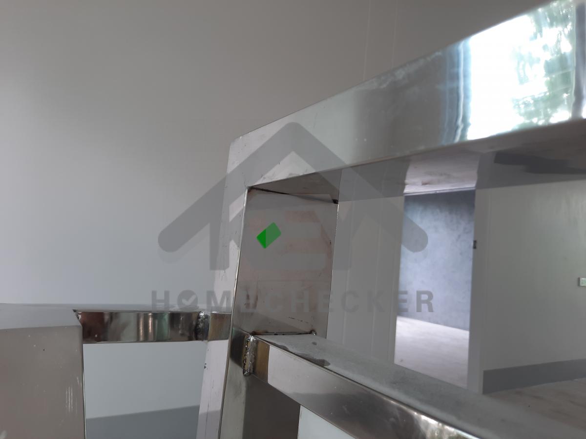 งานบันไดชั้น 1