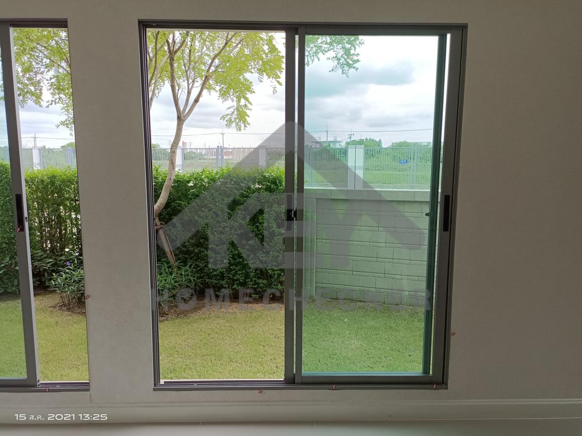 งานห้องโถง ห้องนั่งเล่น