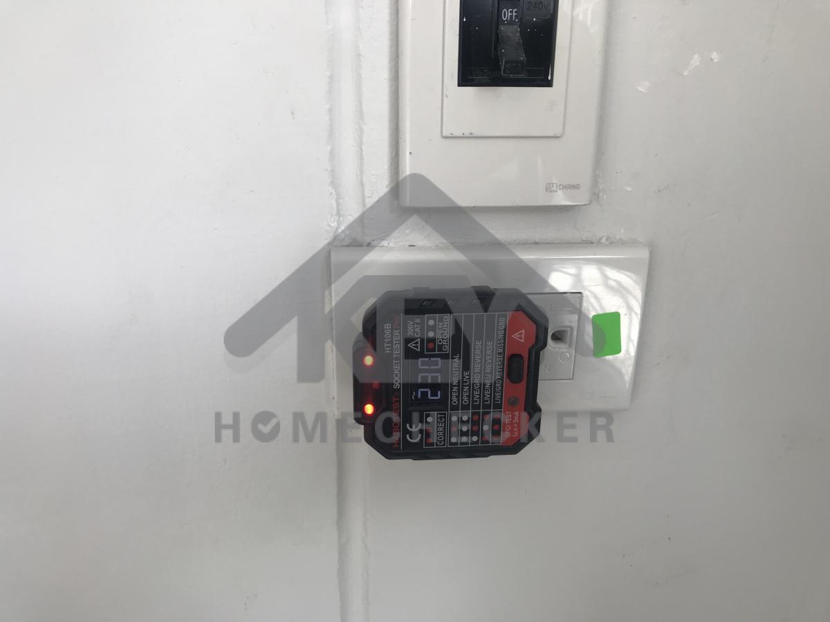 งานไฟฟ้าและระบบความปลอดภัย