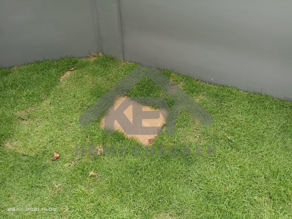 งานภูมิทัศน์และพื้นที่ภายนอกบ้าน