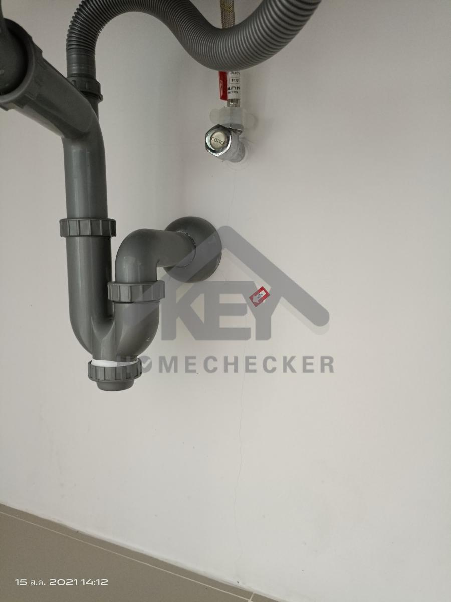 งานห้องครัวชั้น 1