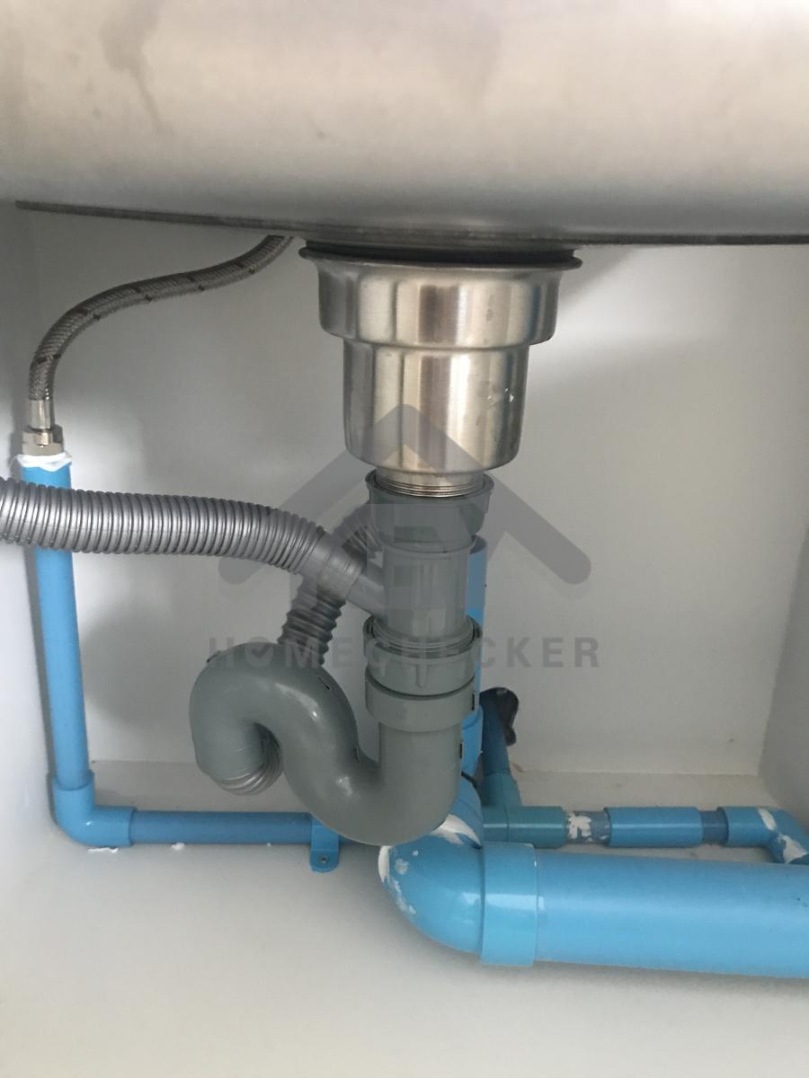 งานห้องครัวชั้น 1