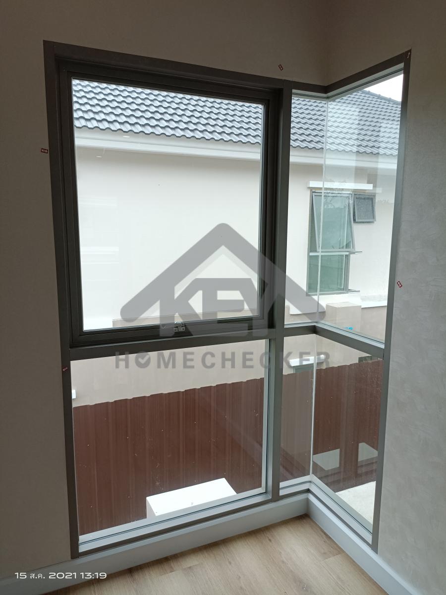 งานบันไดชั้น 1