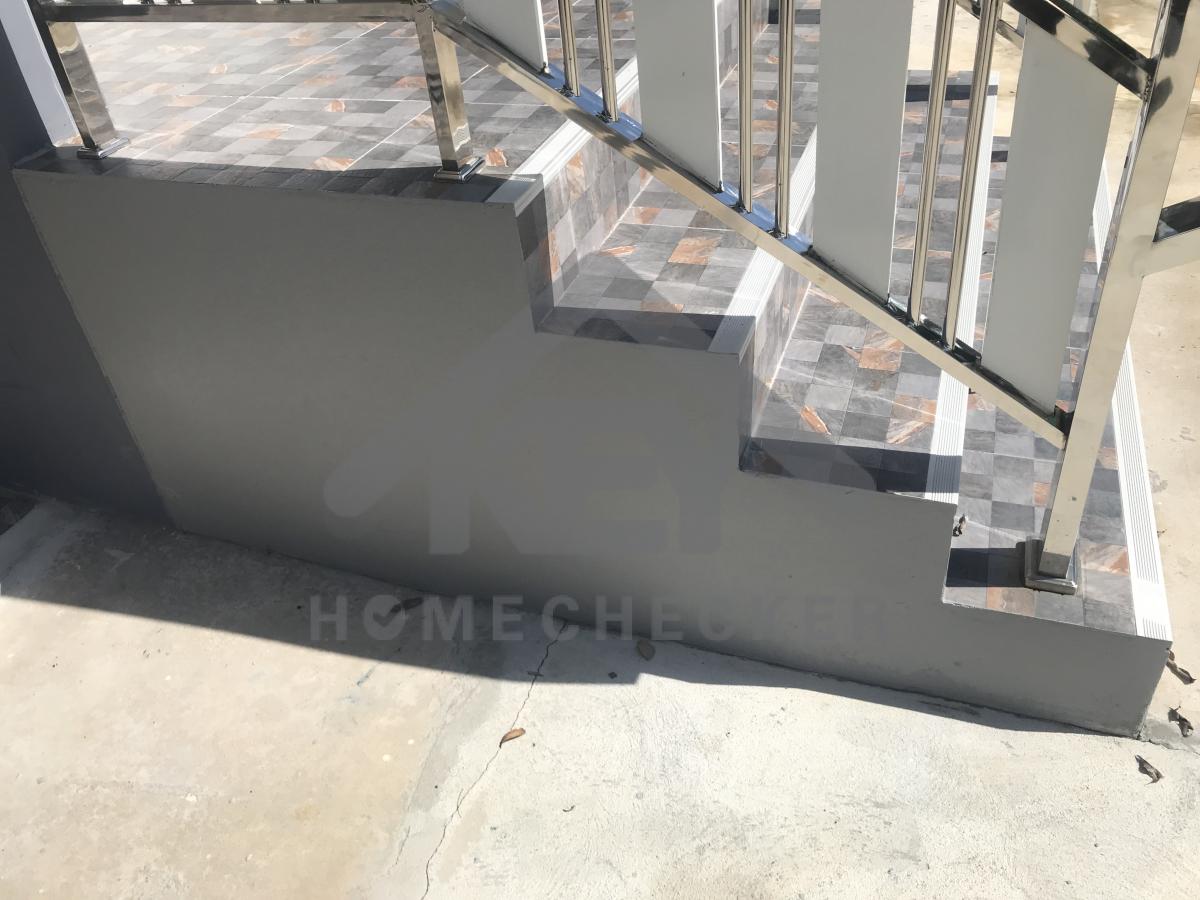 งานภูมิทัศน์และพื้นที่ภายนอกบ้าน