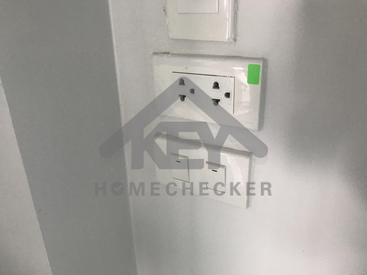 งานห้องครัวชั้น 1