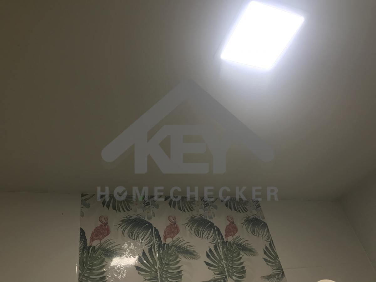 งานตรวจสอบหลังคา