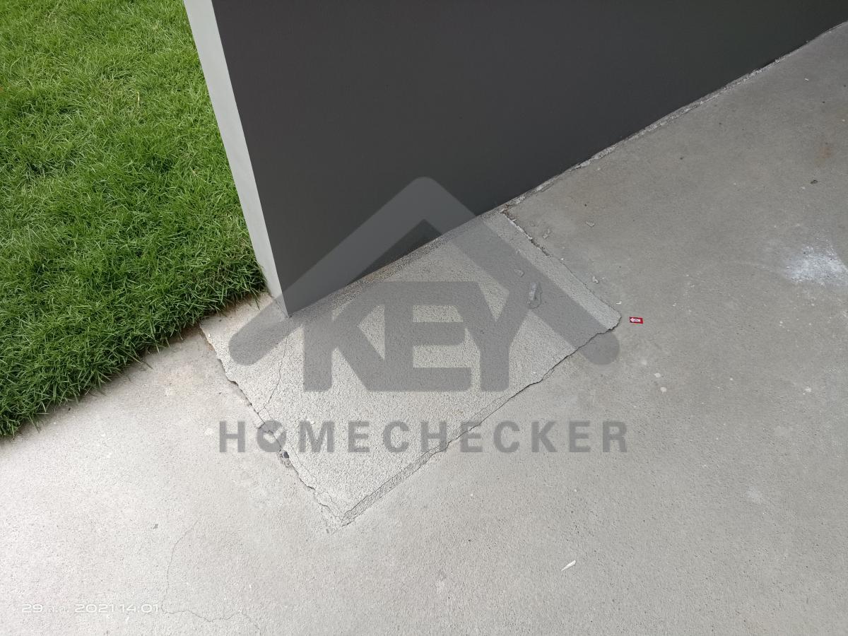 งานภูมิทัศน์และพื้นที่ภายนอกบ้าน