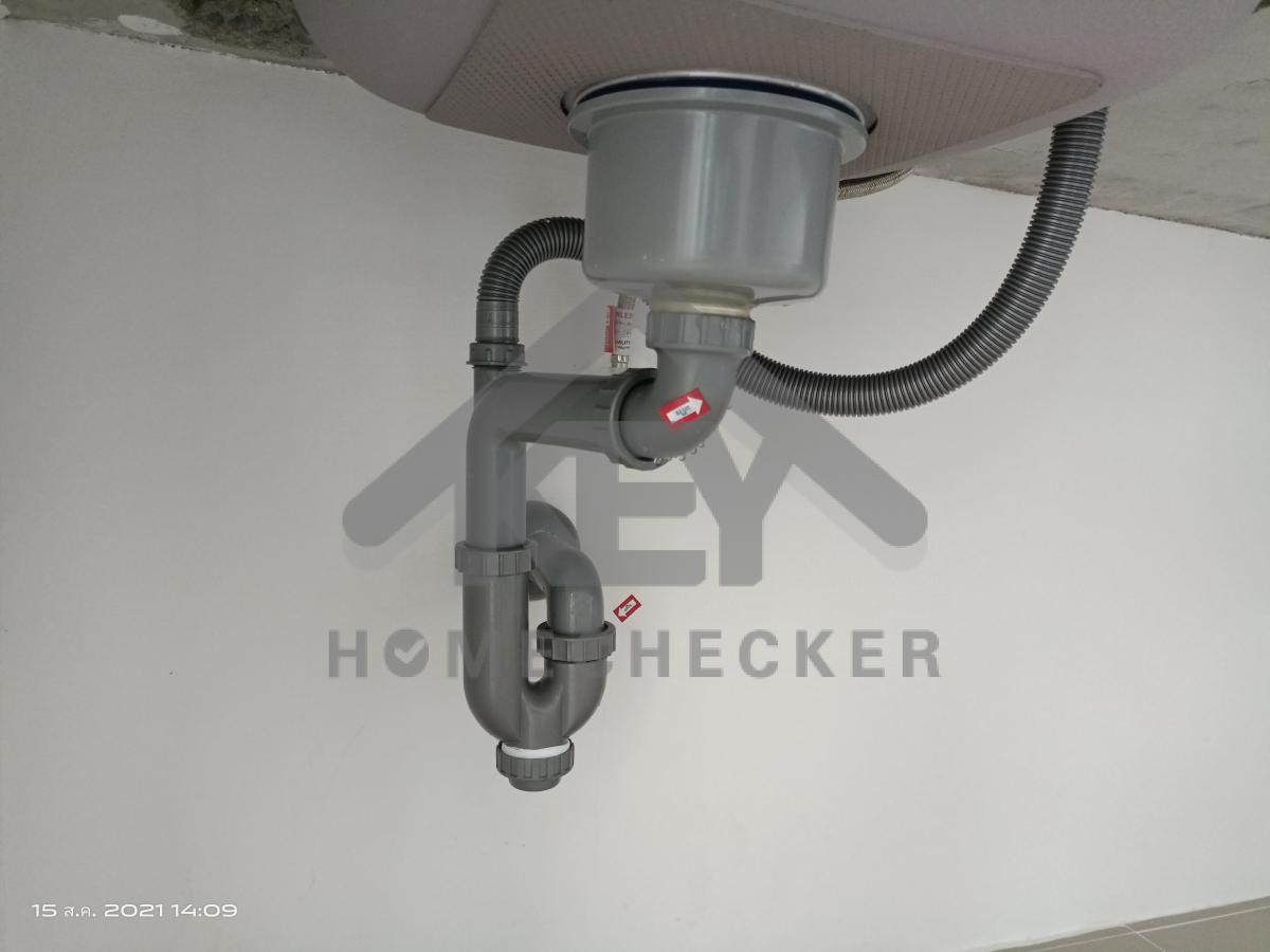 งานห้องครัวชั้น 1