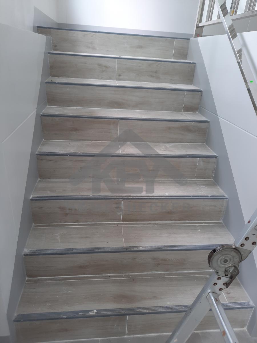 งานบันไดชั้น 1