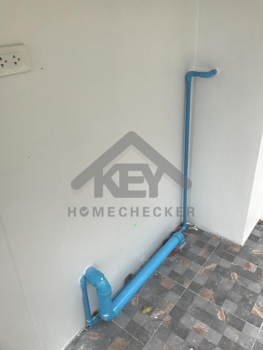 งานภูมิทัศน์และพื้นที่ภายนอกบ้าน