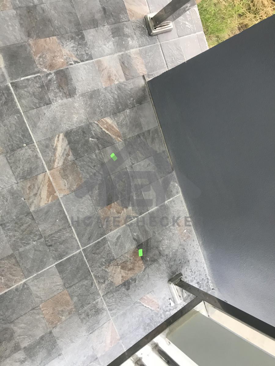 งานภูมิทัศน์และพื้นที่ภายนอกบ้าน