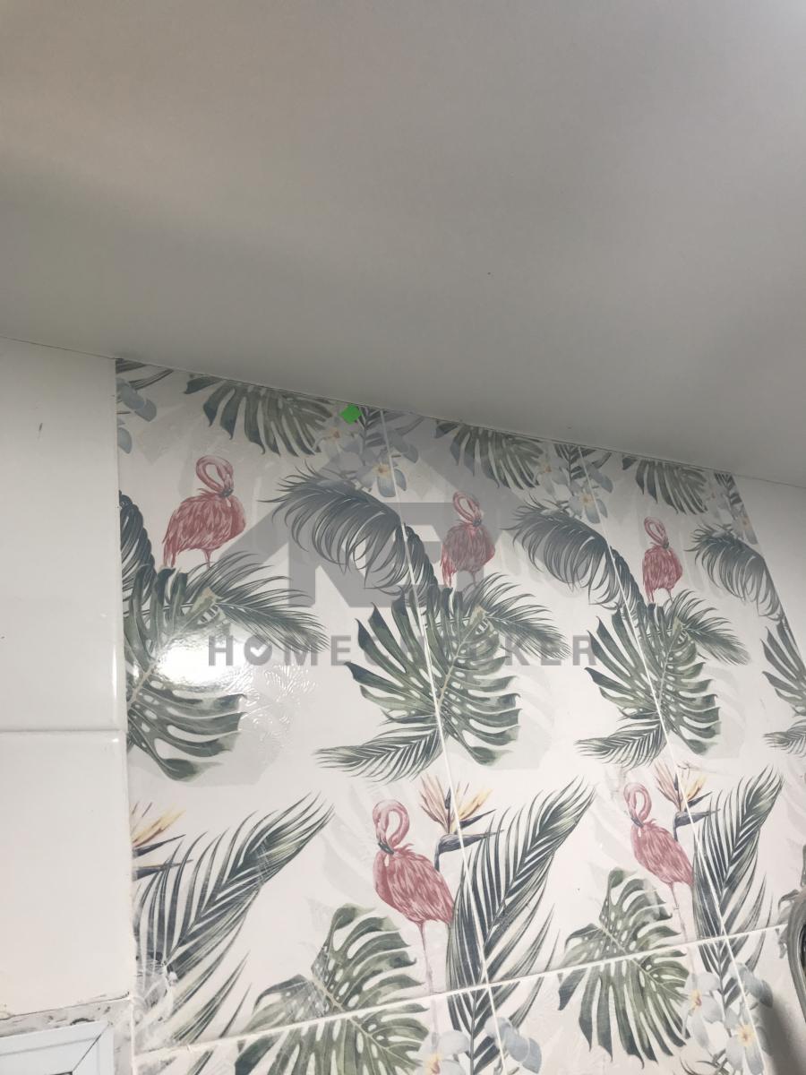 งานตรวจสอบหลังคา