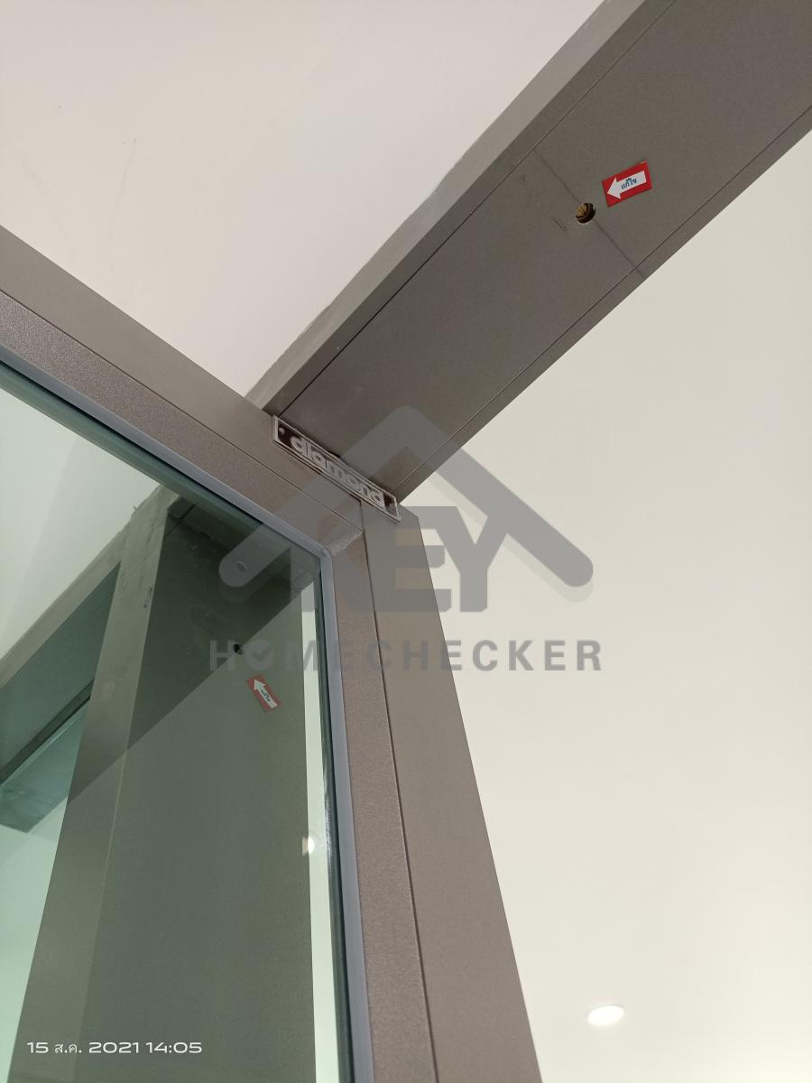 งานห้องครัวชั้น 1