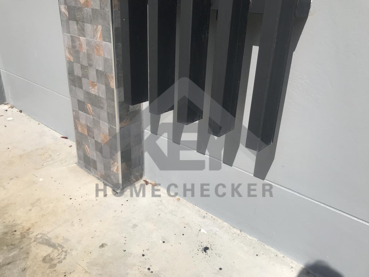 งานภูมิทัศน์และพื้นที่ภายนอกบ้าน