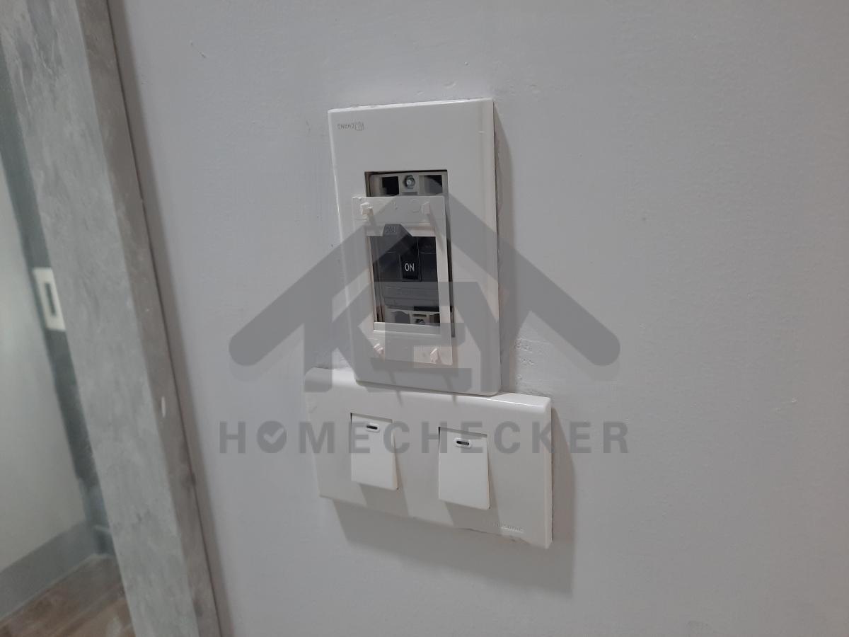 งานไฟฟ้าและระบบความปลอดภัย