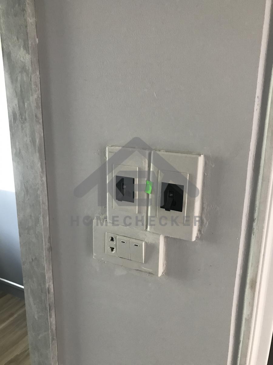 งานไฟฟ้าและระบบความปลอดภัย