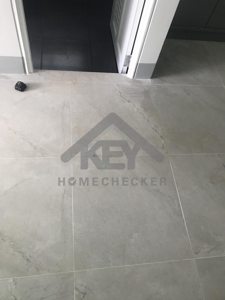 งานห้องครัวชั้น 1