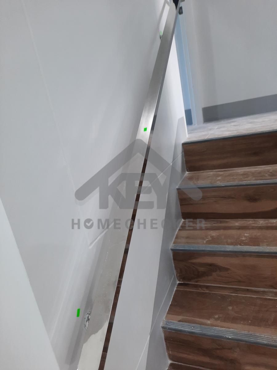 งานบันไดชั้น 2