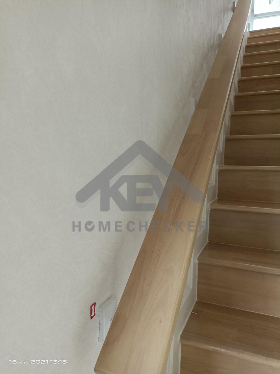 งานบันไดชั้น 1