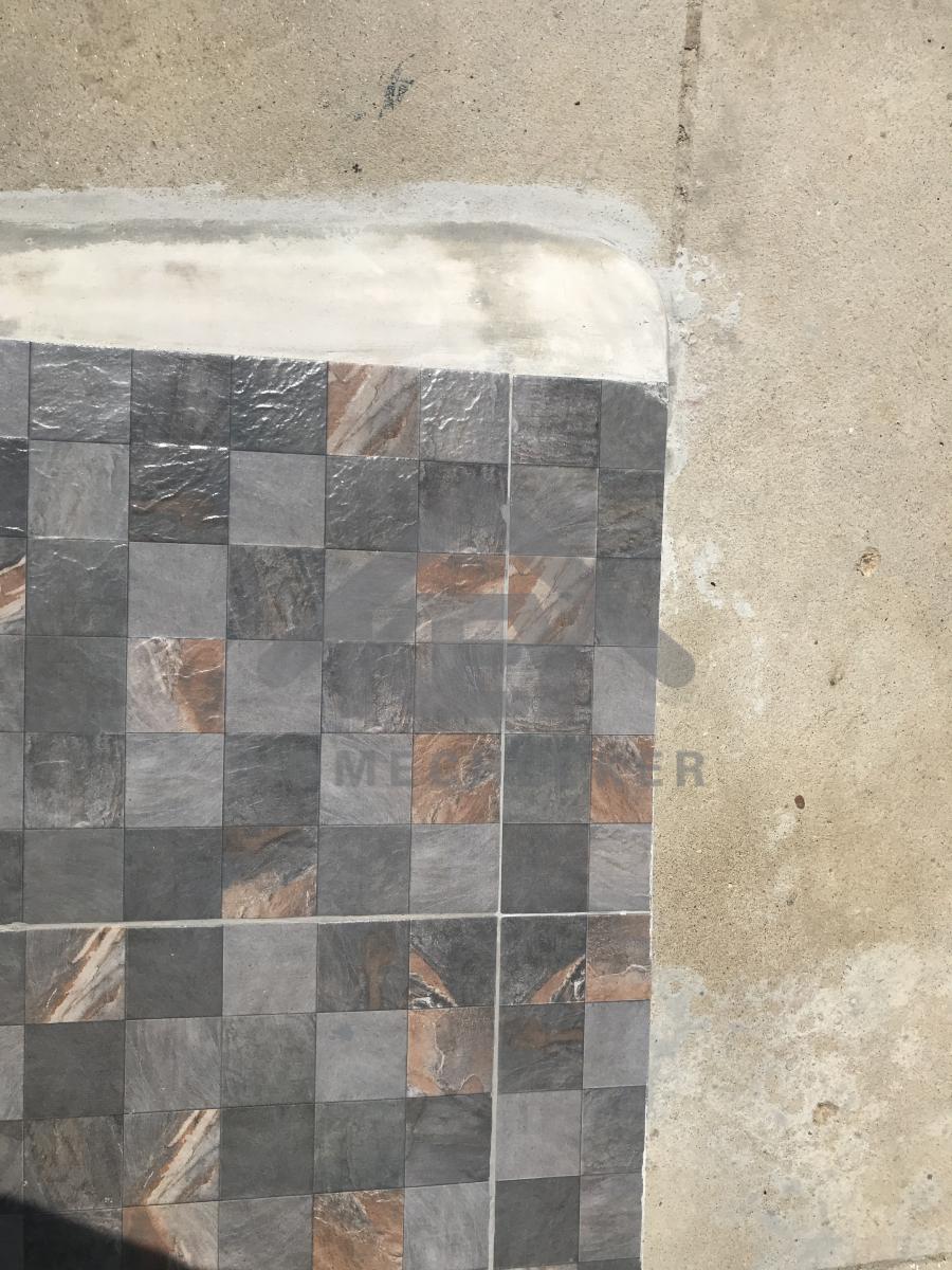 งานภูมิทัศน์และพื้นที่ภายนอกบ้าน