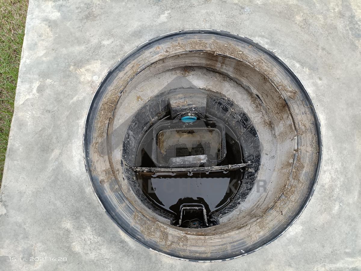 งานประปา ปั้ม และสุขาภิบาล