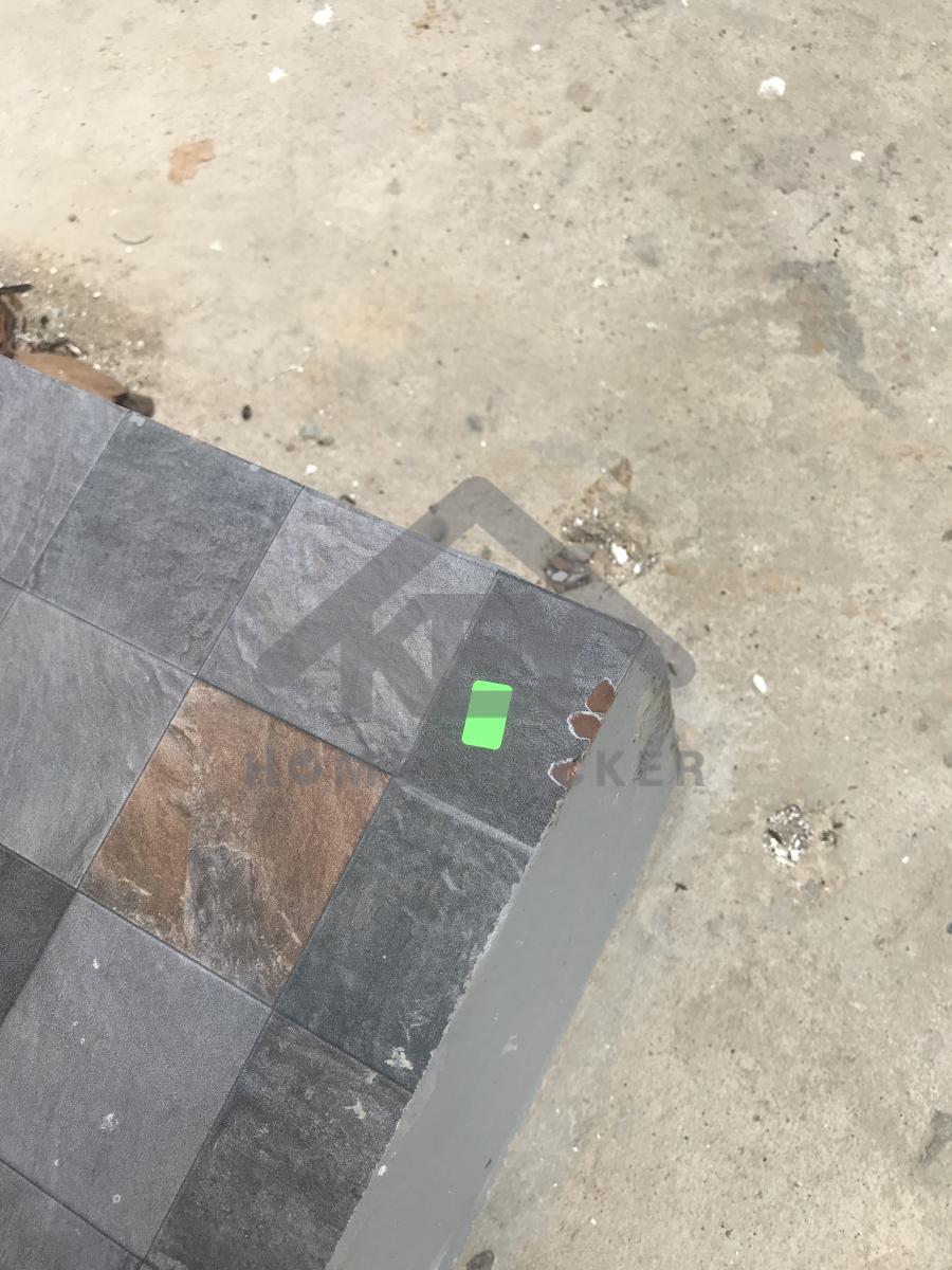 งานภูมิทัศน์และพื้นที่ภายนอกบ้าน