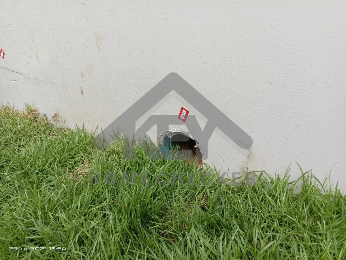 งานภูมิทัศน์และพื้นที่ภายนอกบ้าน