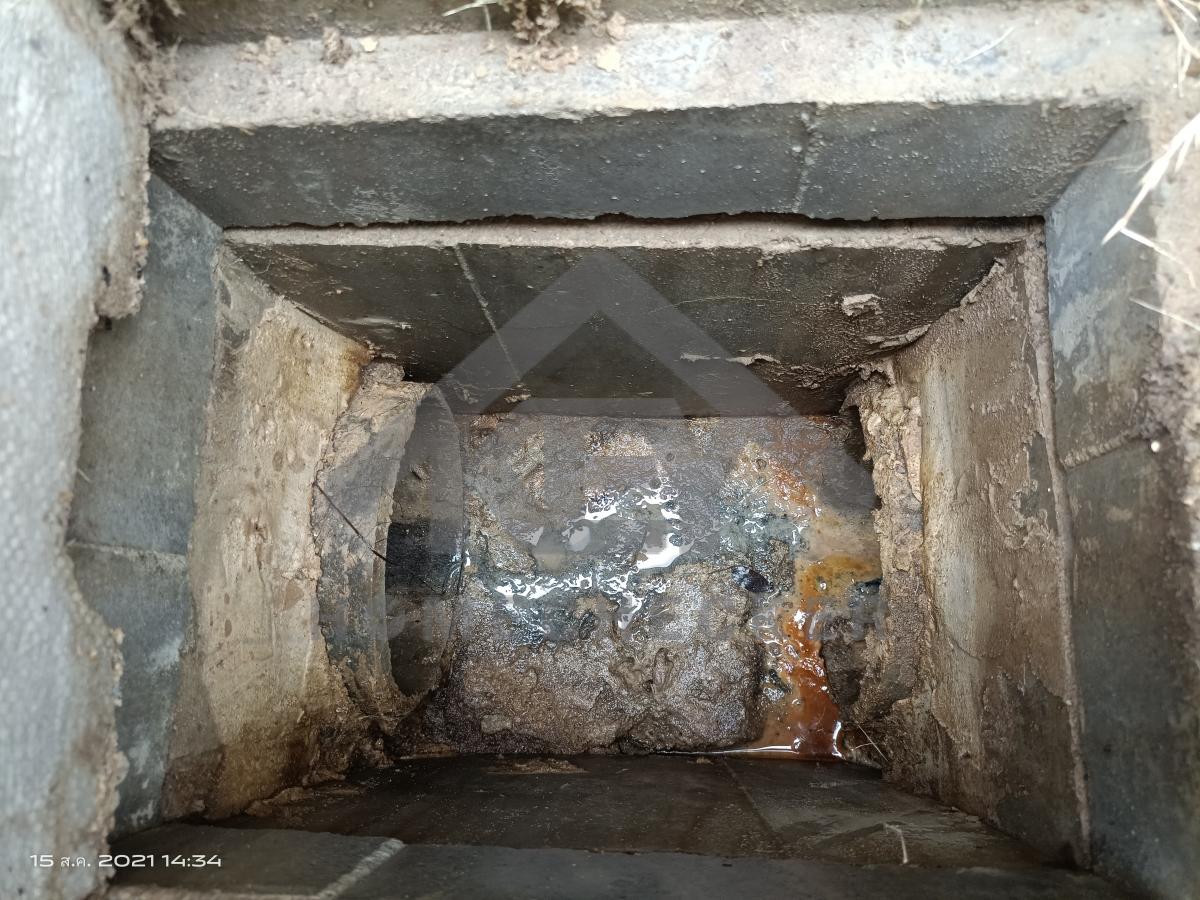 งานประปา ปั้ม และสุขาภิบาล