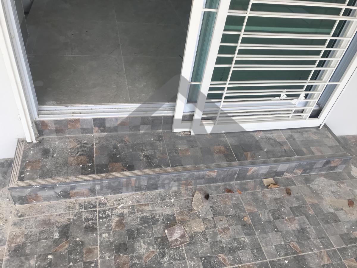 งานภูมิทัศน์และพื้นที่ภายนอกบ้าน