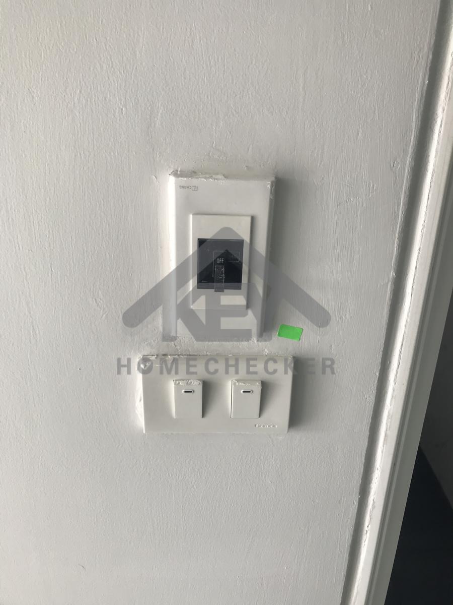 งานห้องครัวชั้น 1